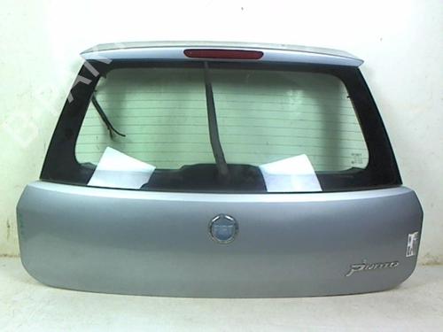 Tailgate FIAT GRANDE PUNTO (199_) 1.3 D Multijet | BP20462703C6 