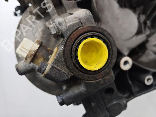 Used Gearbox Gearbox PEUGEOT EXPERT Van (222) 2.0 HDI (94 hp) 33968195 33968195