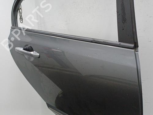 Right rear door HONDA CIVIC VIII Saloon (FD, FA) 1.3 IMA (FA3, FD3) | BP20401822C5 