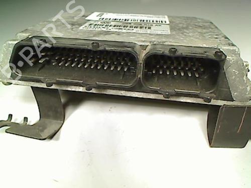 Computer motormanagement VW BORA I (1J2) 1.6 | BP20456138M57 