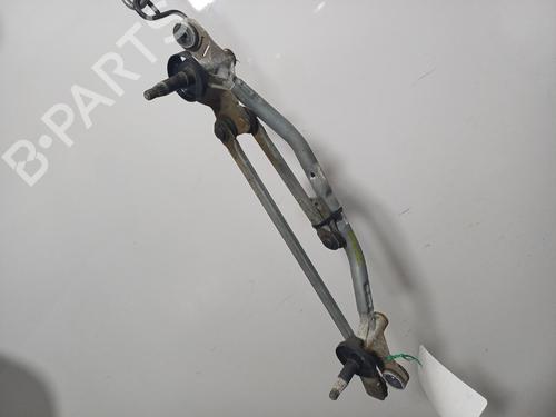 Used Front wipers mechanism Front wipers mechanism 37728259 37728259