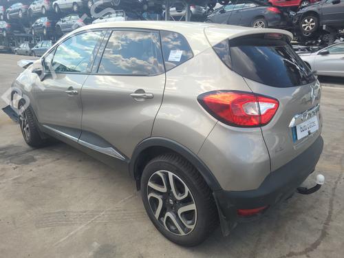 Right front driveshaft RENAULT CAPTUR I (J5_, H5_) 1.2 TCe 120 | BP27504541M39 - Image 17