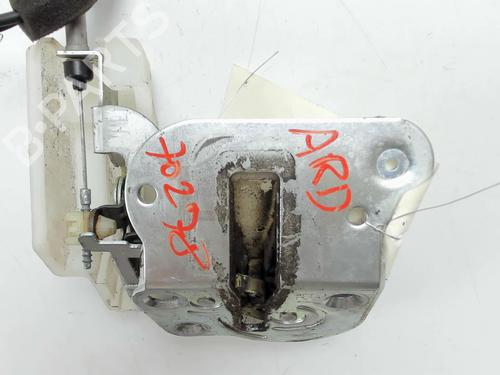 Used Rear right lock MAZDA 5 (CR) 2.0 CD (CR19) (110 hp) 20450062