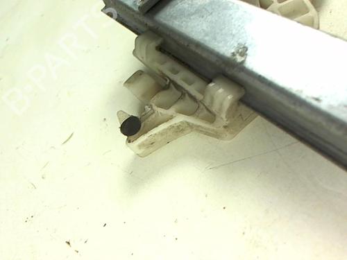 Front right window mechanism CITROËN C8 (EA_, EB_) 2.2 HDi | BP20467182C23 