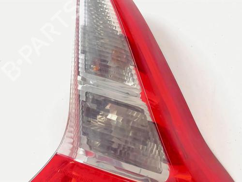Right taillight CITROËN C4 Coupe (LA_) 1.6 HDi | BP20446959C35 