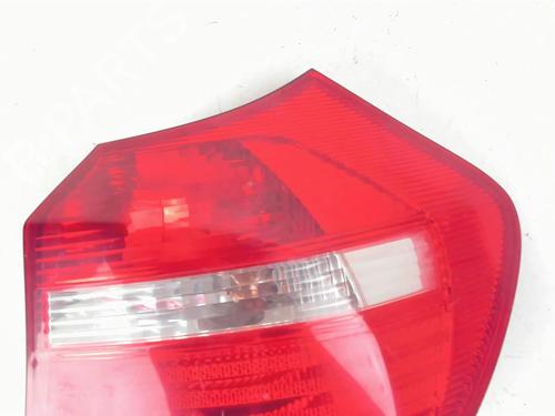 Used Right taillight Right taillight BMW 1 (E87) 120 d (177 hp) 20387740 20387740