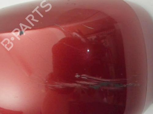 Left mirror RENAULT VEL SATIS (BJ0_) 2.0 16V Turbo (BJ0K) | BP29956755C26 