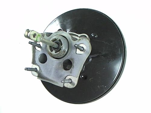 Used Servo brake Servo brake NISSAN QASHQAI II (J11, J11_) 1.5 dCi (110 hp) 20444401 20444401