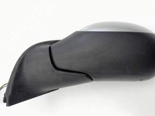 Used Left mirror Left mirror CITROËN C3 I (FC_, FN_) 1.4 16V (88 hp) 32013812 32013812