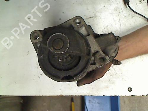 Startmotor FORD FIESTA III (GFJ) 1.6 i 16V (88 hp) 22914359