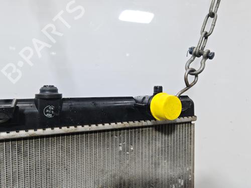 Water radiator PEUGEOT 108 1.0 VTi 72 | BP40461525M31 - Image 2