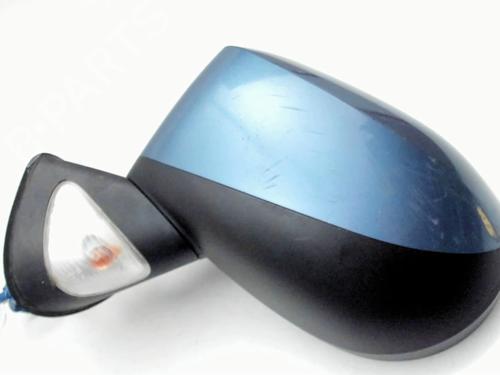 Left mirror RENAULT MODUS / GRAND MODUS (F/JP0_) 1.5 dCi (FP0D, JP0D) | BP32350135C26