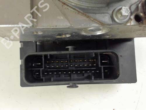 ABS pump CITROËN C4 Grand Picasso I (UA_) 1.6 HDi 110 | BP20443346M43 