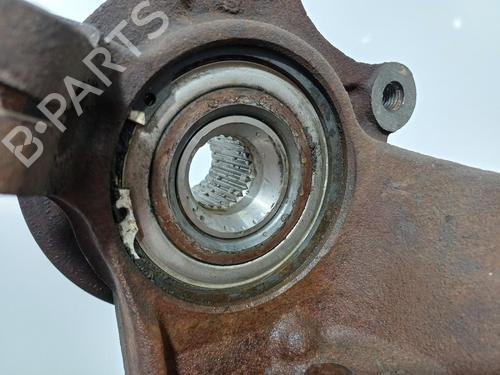 Used Right front steering knuckle Right front steering knuckle 37503306 37503306
