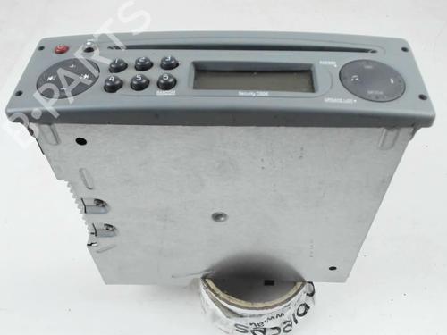 Used Radio Radio RENAULT TWINGO I (C06_) 1.2 (C066, C068) (58 hp) 39733471 39733471