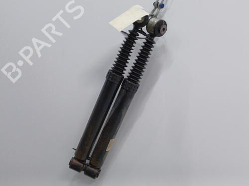 Used Right rear shock absorber Right rear shock absorber PEUGEOT 207 (WA_, WC_) 1.4 HDi (68 hp) 20423600 20423600