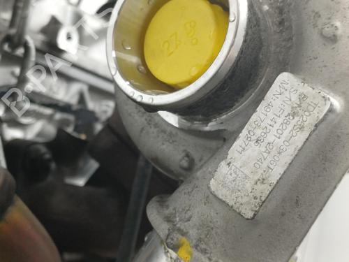 Engine KIA VENGA (YN) 1.4 CRDi 90 | BP37728240M1  - Image 5