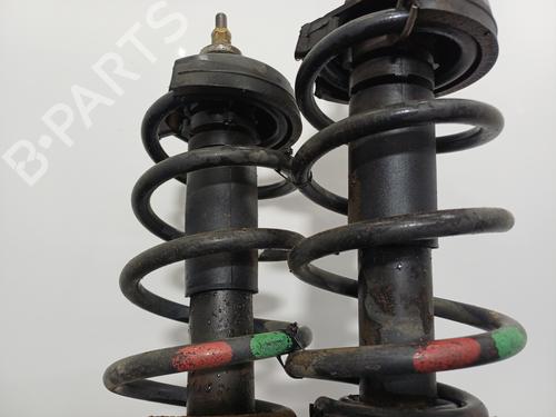 Used Left front shock absorber Left front shock absorber RENAULT TRAFIC II Van (FL) 1.9 dCi 80 (FL0B) (82 hp) 34559289 34559289