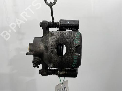 Right front brake caliper NISSAN PIXO (UA0) 1.0 | BP20438953M104 