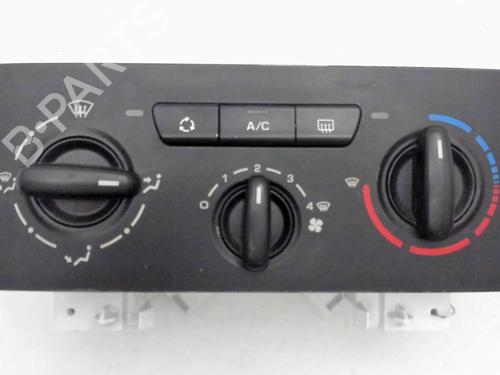 Climate control CITROËN BERLINGO MULTISPACE (B9) 1.6 HDi 90 | BP39760236I5 - Image 6