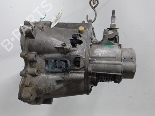 Used Gearbox Gearbox PEUGEOT 307 CC (3B) 2.0 16V (136 hp) 20469315 20469315