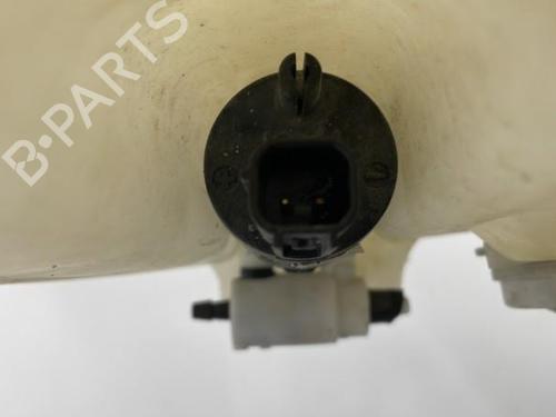 Used Windscreen washer tank Windscreen washer tank JEEP GRAND CHEROKEE III (WH, WK) 3.0 CRD 4x4 (218 hp) 21240086 21240086
