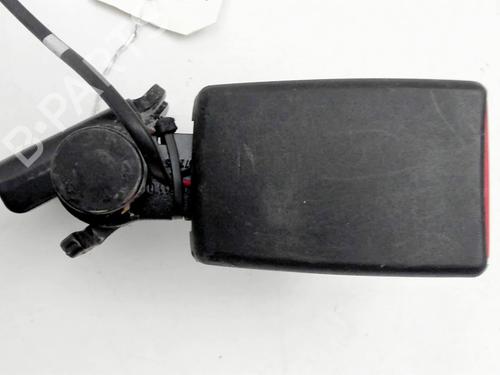 Used Seat buckle Seat buckle ALFA ROMEO GIULIETTA (940_) 1.6 JTDM (940FXD1A) (105 hp) 26532019 26532019