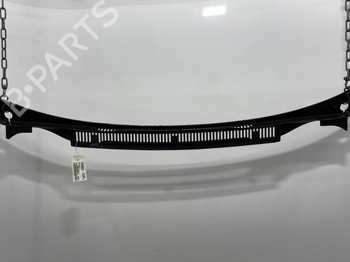 Torpedoplade VW TOURAN (1T1, 1T2) 2.0 TDI (136 hp) 32094618