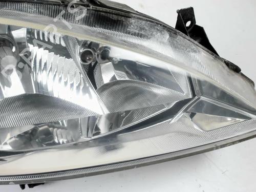 Right headlight RENAULT MEGANE I (BA0/1_) 1.9 dCi (BA05, BA1F) | BP30890718C29 