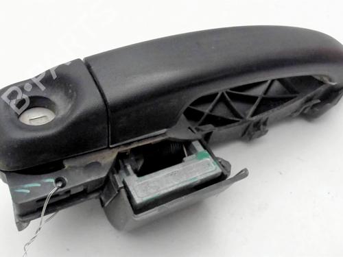Used Exterior handle Exterior handle 37037576 37037576