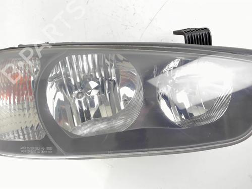 Right headlight HYUNDAI ELANTRA III (XD) 2.0 CRDi | BP20443102C29 