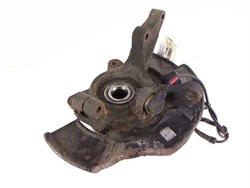 Right front steering knuckle HYUNDAI TRAJET (FO) 2.0 CRDi | BP20443826M26