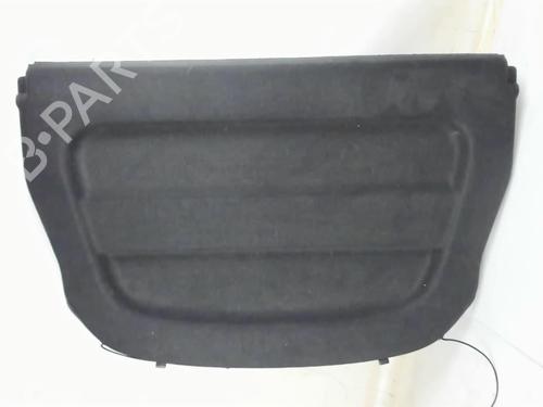 Used Rear parcel shelf RENAULT MEGANE III Coupe (DZ0/1_) 1.5 dCi (DZ09, DZ0D, DZ1F, DZ1G, DZ14, DZ29) (110 hp) 32396738