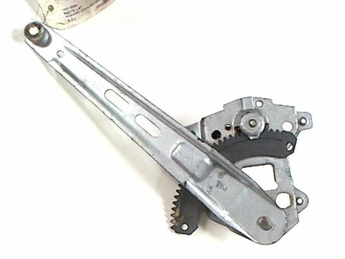 Rear right window mechanism HYUNDAI GETZ (TB) 1.1 | BP20413365C25 