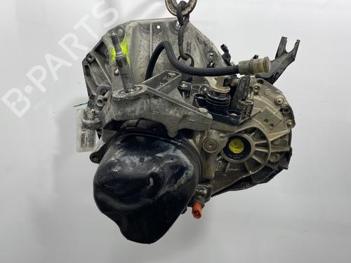Gearbox RENAULT CLIO III (BR0/1, CR0/1) 1.5 dCi (C/BR0G, C/BR1G) | BP30602832M3
