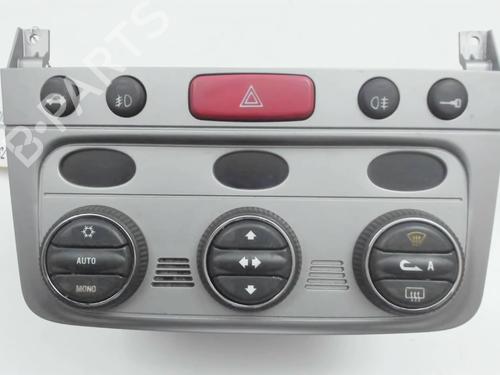 Used Climate control Climate control 21239844 21239844