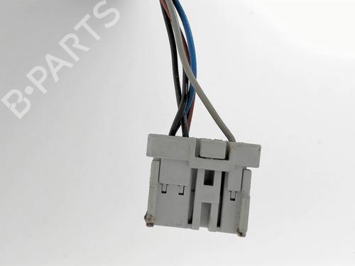 Left mirror ROVER 45 I Hatchback (RT) 2.0 iDT | BP20478245C26 