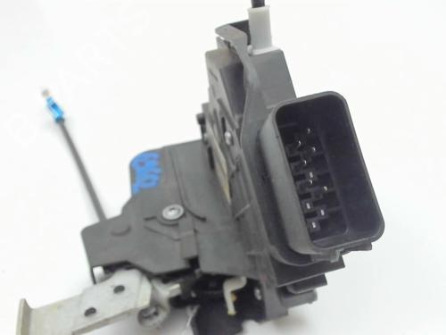 Front right lock FORD MONDEO IV (BA7) 2.0 TDCi | BP20428626C97 