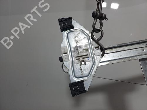 Front left window mechanism PEUGEOT PARTNER Tepee | BP37275336C22 - Image 3
