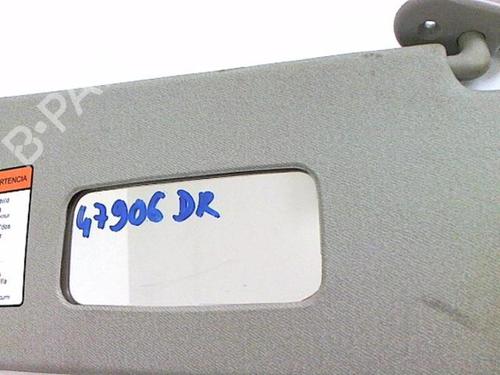 Right sun visor CHEVROLET KALOS | BP33439254I2 - Image 3