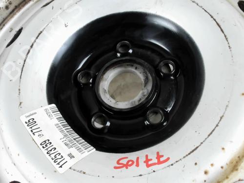 Rim CITROËN JUMPY II Van 2.0 HDi 120 | BP29513901C45 