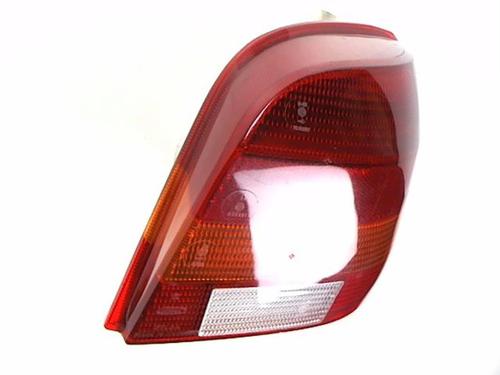 Right taillight FORD FIESTA III (GFJ) 1.4 | BP20408023C35 