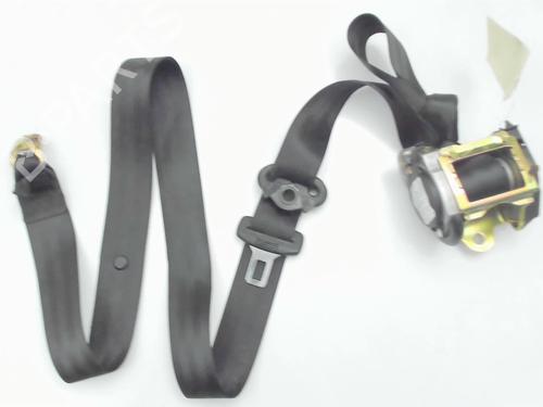 Used Rear right belt tensioner AUDI A3 (8L1) 1.9 TDI (100 hp) 20428361