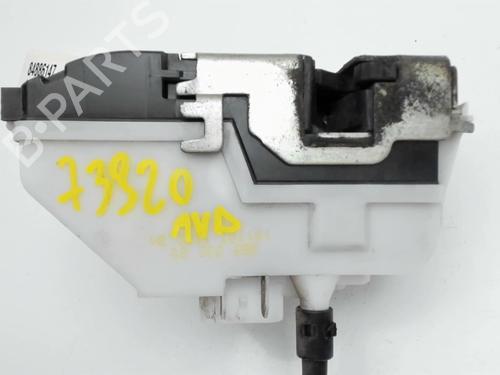 Front right lock CITROËN C3 I (FC_, FN_) 1.4 HDi | BP20392907C97 