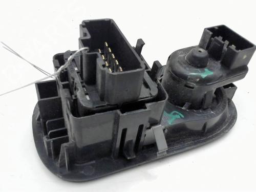 Left front window switch RENAULT KANGOO / GRAND KANGOO II (KW0/1_) 1.5 dCi 90 (KW05, KW08, KW0G, KW11) | BP33131307I27 - Image 3