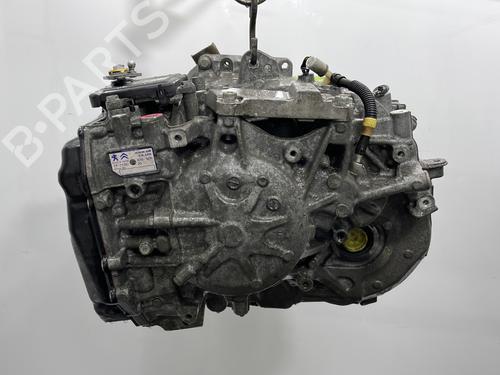 Gearbox PEUGEOT 208 I (CA_, CC_) 1.2 THP 110 | BP23779170M3 