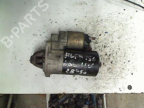 Starter ALFA ROMEO 156 (932_) 1.6 16V T.SPARK (932.A4, 932.A4100) | BP20435237M8 