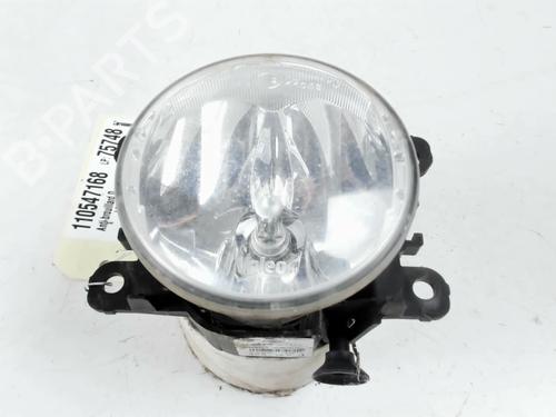Used Right front fog light Right front fog light DACIA LODGY (JS_) 1.5 dCi (JSMC, JSAF) (107 hp) 28361927 28361927