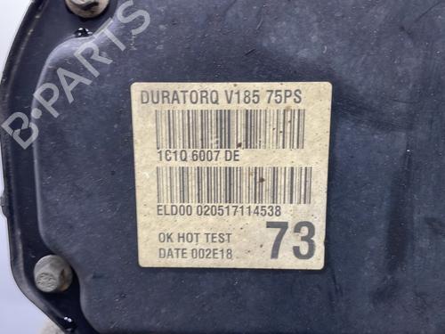 Used Engine Engine FORD TRANSIT Bus (FD_ _, FB_ _, FS_ _, FZ_ _, FC_ _) [2000-2006] 33870585 33870585