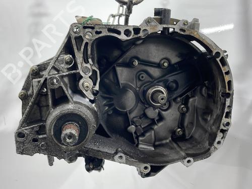 Used Gearbox RENAULT MEGANE I (BA0/1_) 1.9 dTi (BA08, BA0N) (98 hp) 30136945